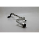 Tubo Da Bomba Secundária Motor Vw Touareg 2006 7l6131581a