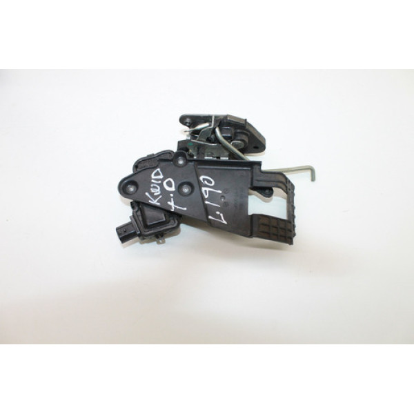 Fechadura Traseira Direita Renault Kwid 2018 3039256
