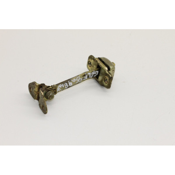 Limitador Porta Vw Golf 95-98 Traseira 1h4839249