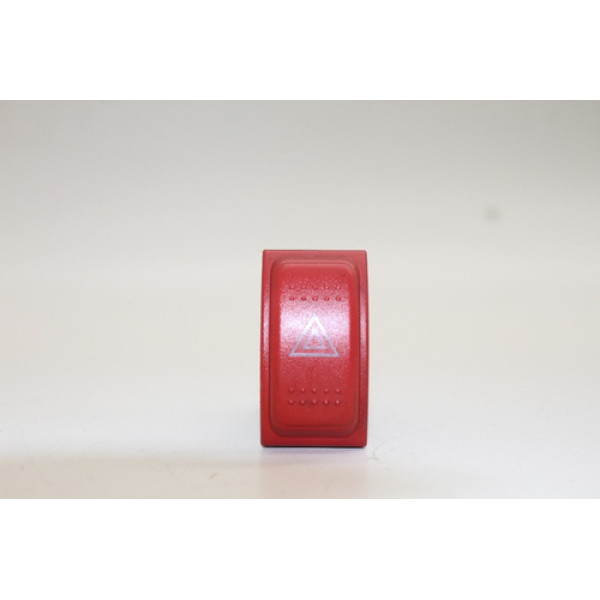 Botão Alerta Honda Fit 04-08 M19620