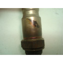 Sonda Lambda Ntk Inf Honda Fit City 1.5 16v 2017 0aa714hg11