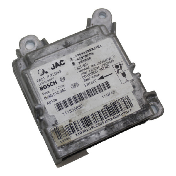 Módulo Conforto Impacto Jac J6 10-16 0285010342