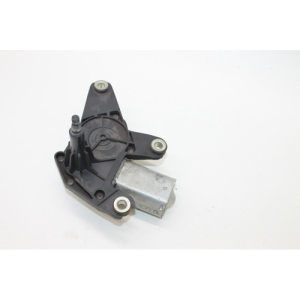 Motor Limpador Traseiro Nissan Livina Tiida 28710 Az60a