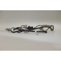 Chicote Sensor Estacionamento Traseiro Gm Omega Fittipaldi 