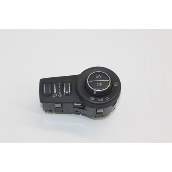 Chave Farol Jeep Compass 2016 A 2020 0532257300