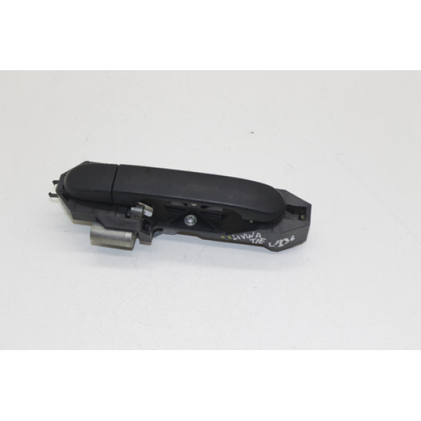 Maçaneta Externa Nissan Livina Tiida 08-13 T.e