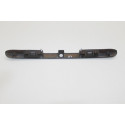  Aplique Friso Tampa Traseira Audi A3 1997 A 2005 8d9827574