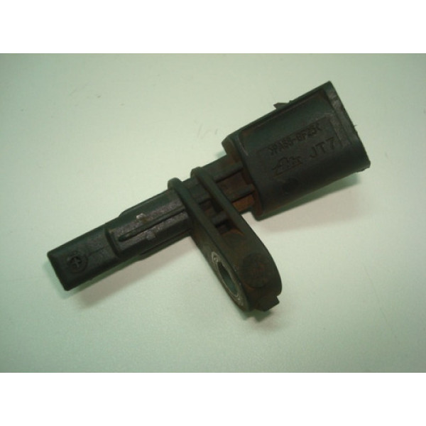 Sensor Abs Dianteiro Direito Vw Jetta 2.5 2010 10071152723