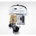 Módulo Kit Code Honda Hrv 1.8 Flex Aut 2017  3782051nm63 7r 