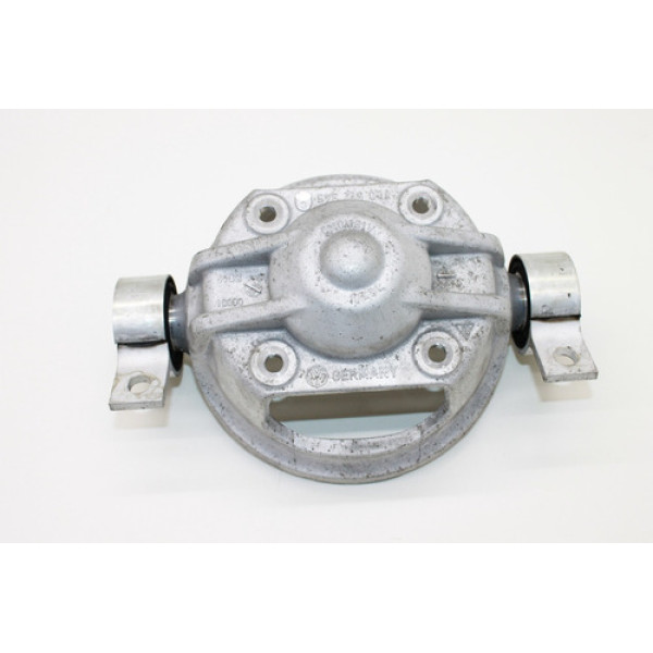 Batente Amortecedor Traseira Vw Touareg Audi Q7 7l0512345c