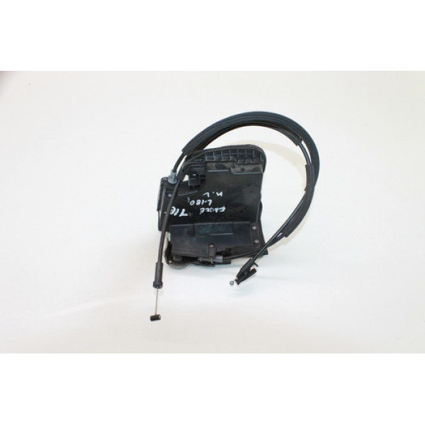 Fechadura Traseira Esquerda Gm Cruze 2018 04l3031