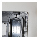 Moldura Trava Vidro Citroen C3 Picasso 11-15 9672533577