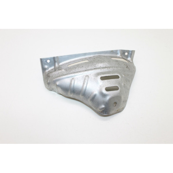 Protetor Calor Catalisador Toyota Etios 2017