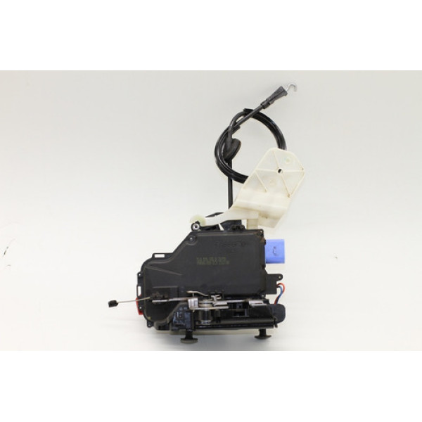Fechadura T.d Vw Jetta 2.5 Variant 2008 7l0839016d