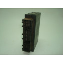 Módulo Conforto Vw Polo 2005 6q0959433e