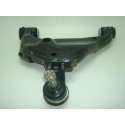 Bandeja Inferior Lado Esquerdo Toyota Hilux Sw4 2010