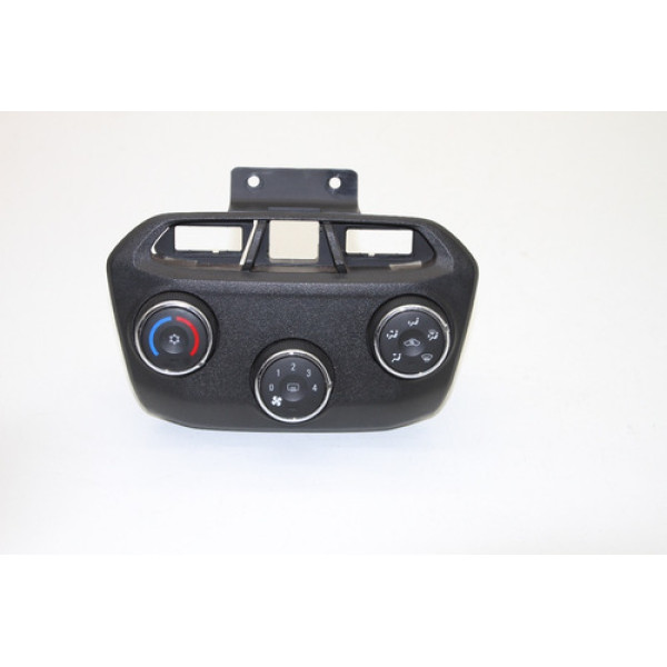 Comando Ar Condicionado Gm Onix Prisma 1.4 2016 52108785