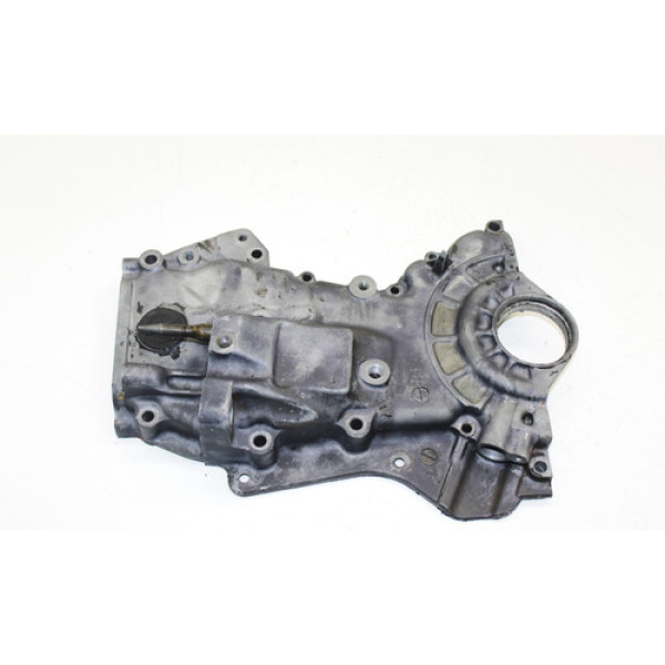 Tampa Frontal Do Motor Honda Fit 1.4 8 Velas 2004 A 2008