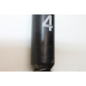 Amortecedor Traseiro Mercedes B180 E 4 Sr1-z017a00