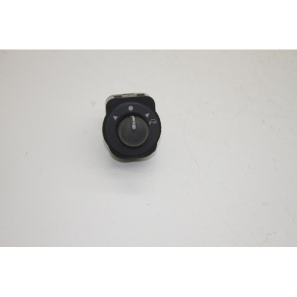 Comando Retrovisor Fiat Grand Siena Palio 12-16