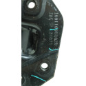 Coxim Motor Lado Esquerdo Jac J3 1.4 16v 2012  1001100u8020 