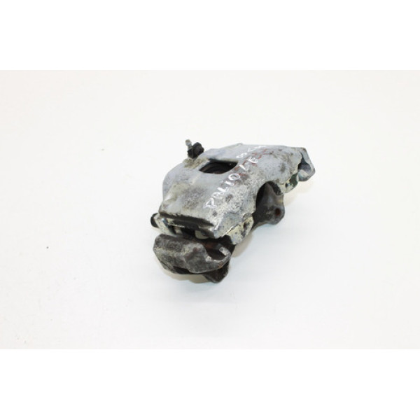 Pinça Freio D.e Fiat Palio 00-06 443 Ate