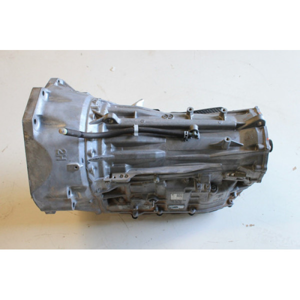 Caixa Câmbio Audi Q7 3.0 Tfsi V6 2015 0c8300036q
