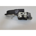 Fechadura Porta D.d Ford Ka 08-11 7s55-b21978-ad