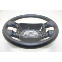 Volante Direção Vw Touareg 2004 A 08 Original 7l6419091s
