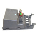  Moldura Acabamento Console Vw Jetta 2011 A 015 Original 