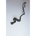 Mangueira Retorno Óleo Câmbio Aut Vw Touareg V8 2006 