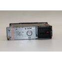 Rádio Citroen C4 Picasso 2.0 2011 96649344xt