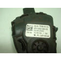 Pedal De Acelerador Eletrônico Peugeot 307 968075688002