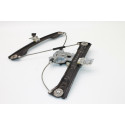 Maquina Vidro Dianteira Direita Gm Agile Montana 98820vv020