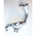 Agregado Suporte Motor Vw Touareg 2006 V8 7l0199207a