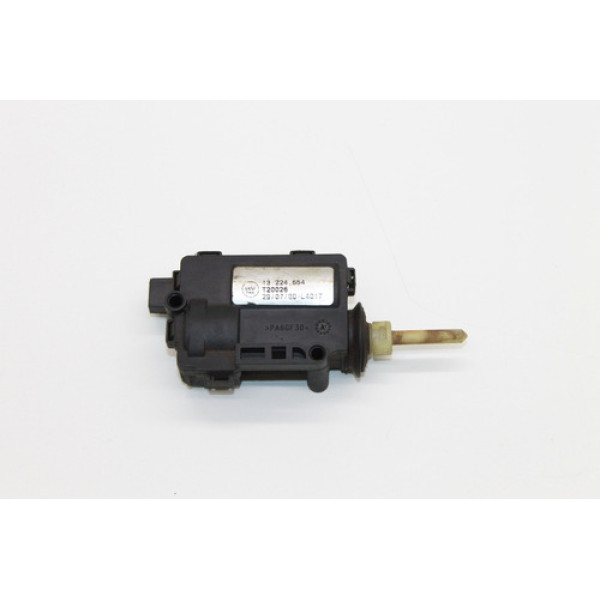 Trava Elétrica Portinhola Gm Vectra Zafira Astra 13224654