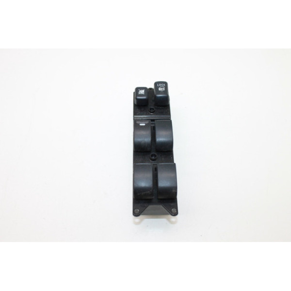 Comando Vidro Elétrico D.e Mitsubishi Asx 2013 8608a207