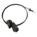 Alavanca Abertura Capo Dodge Journey 09-17