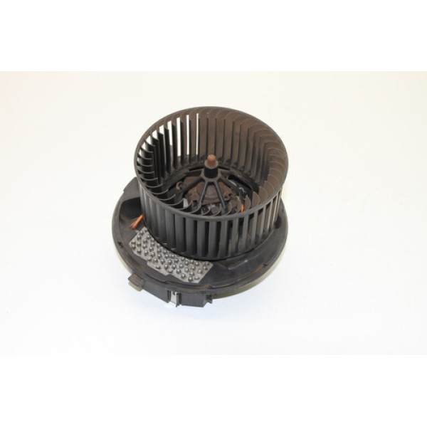 Ventilador Caixa Ar Cond Vw Jetta 2.5 2008 3c0907521d