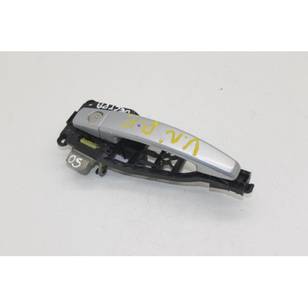 Maçaneta Externa Gm Vectra 05-12 D.e