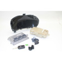 Módulo Kit Code Honda Hrv 1.8 Flex Aut 2017  3782051nm63 7r 