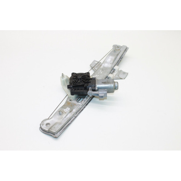 Maquina Vidro C/motor D/d Ford Ka 2017 402653e