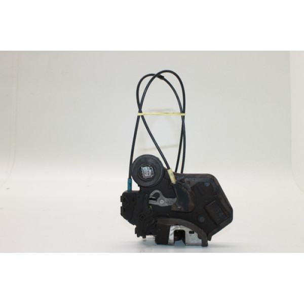 Fechadura Traseira Direita Suzuki Grand Vitara 2012