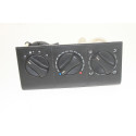  Controle Ventilação De Ar Vw Santana