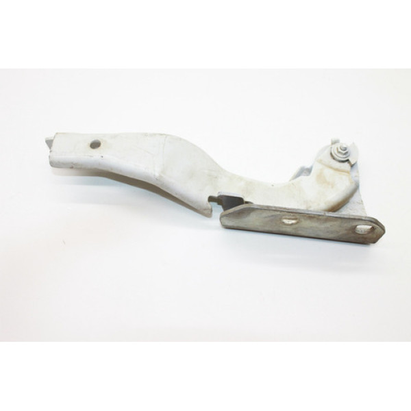 Dobradiça Capô L.d Fiat Toro 2019 21544