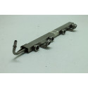 Flauta Bico Injetores Jac J3 1.4 16v Gas 2012  1042100gg010