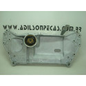 Agregado Dianteiro Audi A3 Sportback 2.0 16v T 1k0199369f