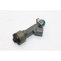 Bico Injetor Chevrolet Captiva 2.4 16v 4cc 171cv 2009/2010