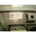 Luz Teto Cortesia C/comando Teto Solar Gm Tracker 2015