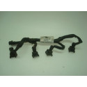 Chicote Bico Injetor Renault Sandero 1.0 16v Flex 2008 